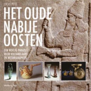 Het oude nabije Oosten - Lucas Petit Het oude nabije Oosten - Lucas Petit