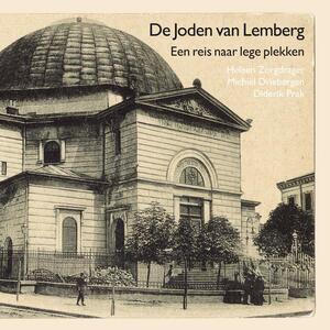 De joden van Lemberg - Heleen Zorgdrager, Michiel Driebergen, Diderik Prak De joden van Lemberg - Heleen Zorgdrager, Michiel Driebergen, Diderik Prak