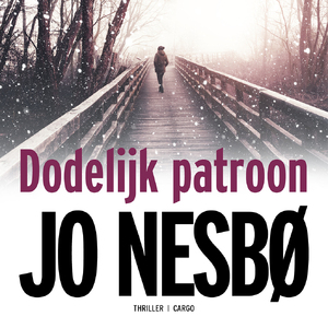 Dodelijk patroon - Jo Nesbø Dodelijk patroon - Jo Nesbø