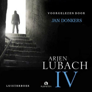 IV - Arjen Lubach IV - Arjen Lubach
