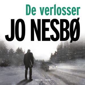 De verlosser - Jo Nesbø De verlosser - Jo Nesbø