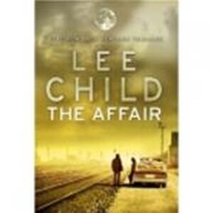 Affair - Lee Child Affair - Lee Child