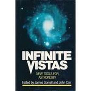 Infinite vistas - John Carr Infinite vistas - John Carr