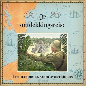 Op ontdekkingsreis ! - D. Steer, A. Mansfield Op ontdekkingsreis ! - D. Steer, A. Mansfield