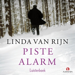 Piste alarm - Linda van Rijn Piste alarm - Linda van Rijn