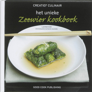 Het Zeewier kookboek - Laure Kie, Laure Kié Het Zeewier kookboek - Laure Kie, Laure Kié