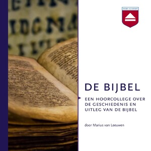De Bijbel - Marius van Leeuwen De Bijbel - Marius van Leeuwen