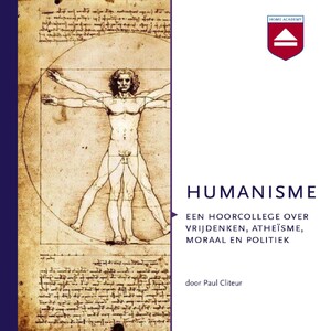 Humanisme - Paul Cliteur Humanisme - Paul Cliteur
