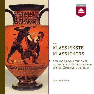 De klassiekste klassiekers - Ineke Sluiter De klassiekste klassiekers - Ineke Sluiter