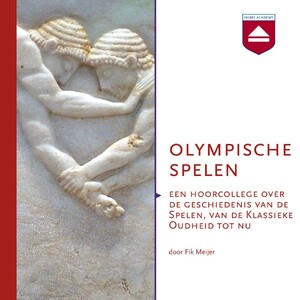 Olympische Spelen - Fik Meijer Olympische Spelen - Fik Meijer