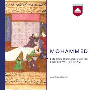 Mohammed - Hans Jansen Mohammed - Hans Jansen