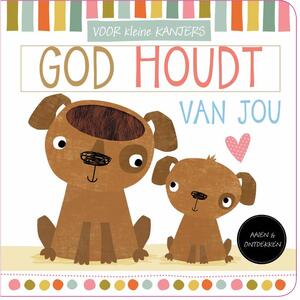 God houdt van jou - Sarah Vince God houdt van jou - Sarah Vince