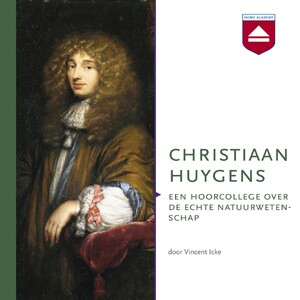 Christiaan Huygens - Vincent Icke Christiaan Huygens - Vincent Icke