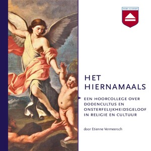 Het hiernamaals - Etienne Vermeersch Het hiernamaals - Etienne Vermeersch