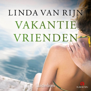 Vakantievrienden - Linda van Rijn Vakantievrienden - Linda van Rijn