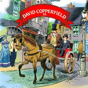 David Copperfield (NL) - Charles Dickens David Copperfield (NL) - Charles Dickens