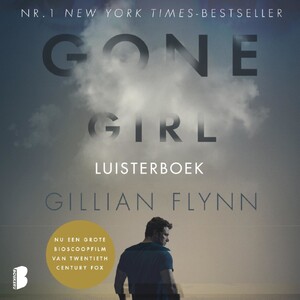 Gone Girl - Gillian Flynn Gone Girl - Gillian Flynn