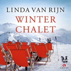 Winterchalet - Linda van Rijn Winterchalet - Linda van Rijn