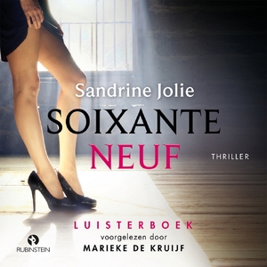 Soixante neuf - Sandrine Jolie Soixante neuf - Sandrine Jolie