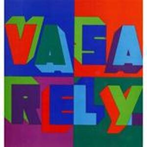 Vasarely - Vol. III - Marcel Joray Vasarely - Vol. III - Marcel Joray