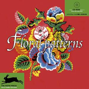 Floral patterns - Pepin Van Roojen