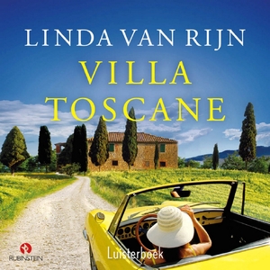 Villa Toscane - Linda van Rijn Villa Toscane - Linda van Rijn