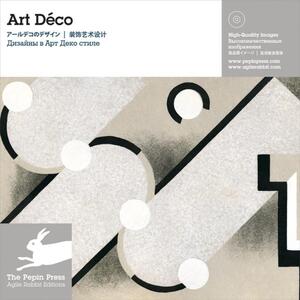 Art Déco - revised edition + CD - Pepin van Roojen Art Déco - revised edition + CD - Pepin van Roojen