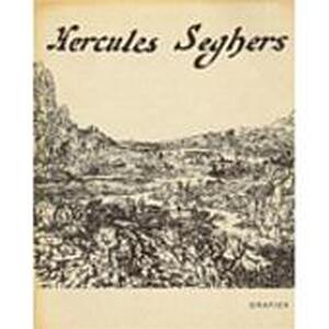 Grafiek van Hercules Seghers - Rijksmuseum (Netherlands). Rijksprentenkabinet Grafiek van Hercules Seghers - Rijksmuseum (Netherlands). Rijksprentenkabinet