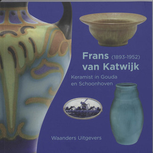 Frans van Katwijk (1893-1952) - Leendert de Jonge
