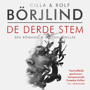 De derde stem - Cilla en Rolf Börjlind De derde stem - Cilla en Rolf Börjlind