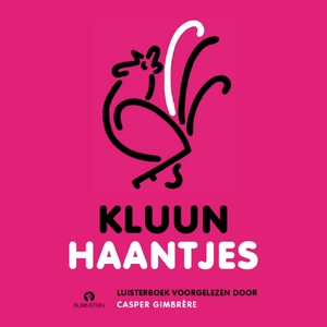 Haantjes - Kluun Haantjes - Kluun