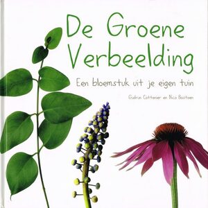 De groene verbeelding - Gudrun Cottenier De groene verbeelding - Gudrun Cottenier