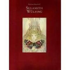 Sulamith Wülfing - Marlene Maurhoff Sulamith Wülfing - Marlene Maurhoff