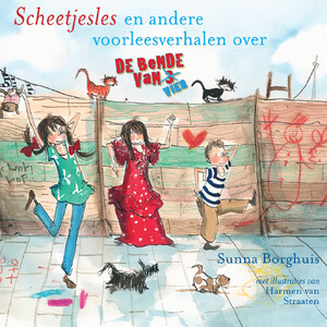 Scheetjesles - Sunna Borghuis Scheetjesles - Sunna Borghuis