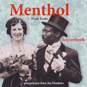 Menthol - Frank Krake Menthol - Frank Krake