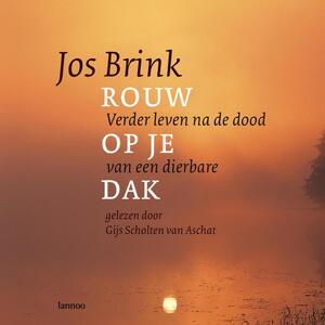 Rouw op je dak + Luister-CD - J. Brink Rouw op je dak + Luister-CD - J. Brink