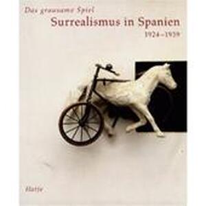 Das grausame Spiel - Kunsthalle Wien, Museo Nacional Centro de Arte Reina Sofía