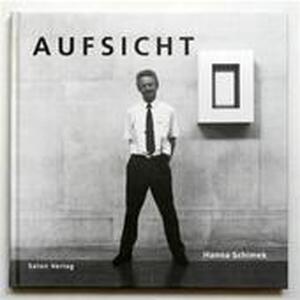 Aufsicht - Michael Glasmeier Aufsicht - Michael Glasmeier