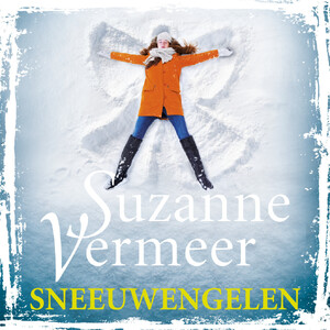 Sneeuwengelen - Suzanne Vermeer Sneeuwengelen - Suzanne Vermeer