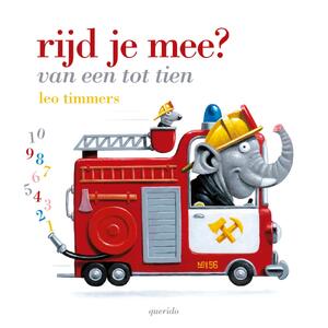 Rijd je mee? - Leo Timmers Rijd je mee? - Leo Timmers