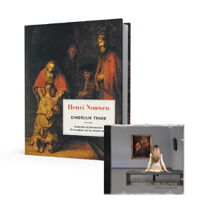 Eindelijk thuis (met cd Prodigal Daughter van Irma Dee) - Henri Nouwen, Irma Dee Eindelijk thuis (met cd Prodigal Daughter van Irma Dee) - Henri Nouwen, Irma Dee