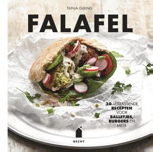 Falafel - Dunja Gulin Falafel - Dunja Gulin