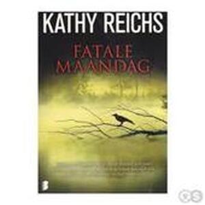 Fatale maandag - Reichs
