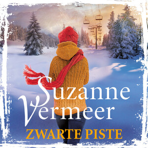 Zwarte piste - Suzanne Vermeer Zwarte piste - Suzanne Vermeer