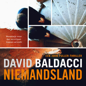 Niemandsland - David Baldacci Niemandsland - David Baldacci