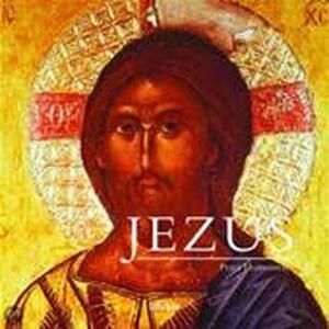 Jezus - Priya Hemenway Jezus - Priya Hemenway