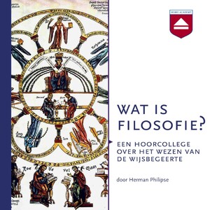 Wat is filosofie? - Herman Philipse Wat is filosofie? - Herman Philipse