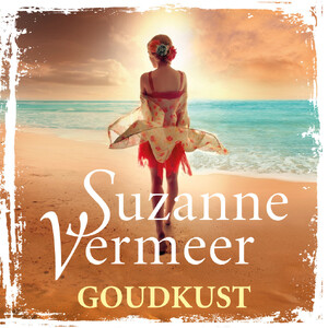 Goudkust - Suzanne Vermeer Goudkust - Suzanne Vermeer