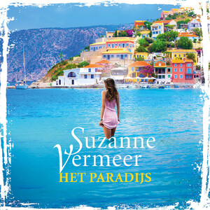 Het paradijs - Suzanne Vermeer Het paradijs - Suzanne Vermeer