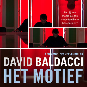 Het motief - David Baldacci Het motief - David Baldacci